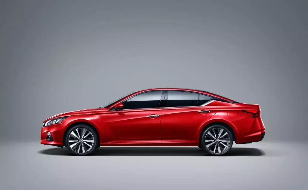 2.0t天籁卖得快吗,天籁2.0l和2.0t有什么区别