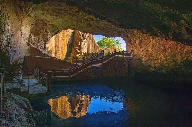 宁波4a星级旅游景点,请介绍一下宁波市的旅游景区
