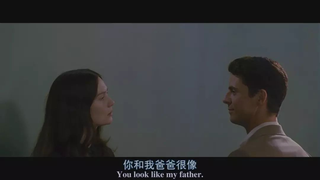 悬疑和*欲情**的完美混合体，叫*欲人**罢不能