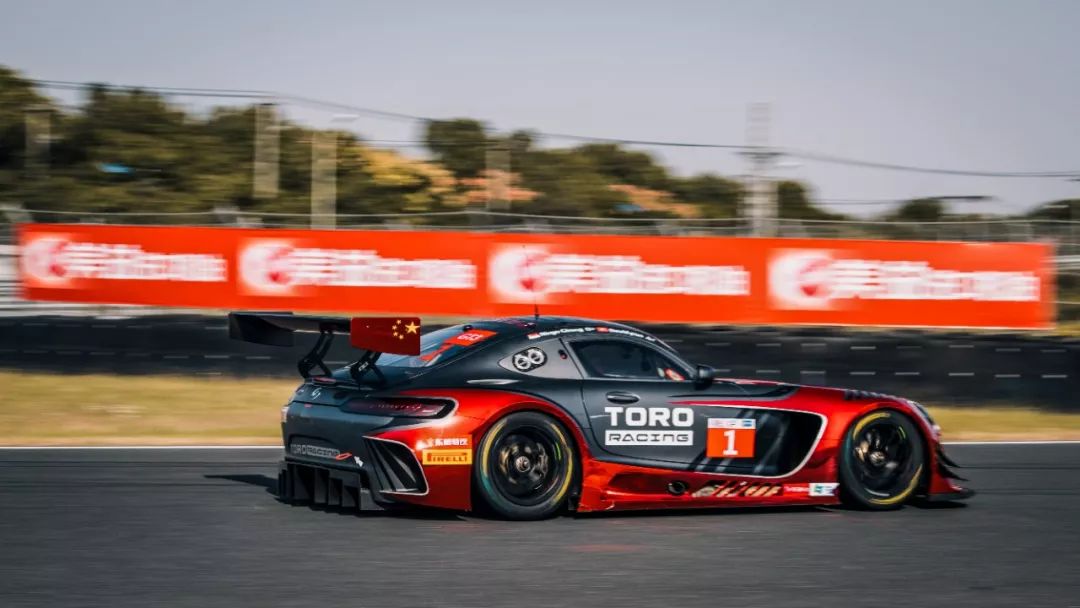 MyAsgis美益机油助力CEC中国汽车耐力锦标赛绍兴站顺利举行