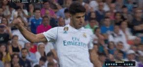 从C罗接班人到银河三期的边角料，阿森西奥该何去何从？