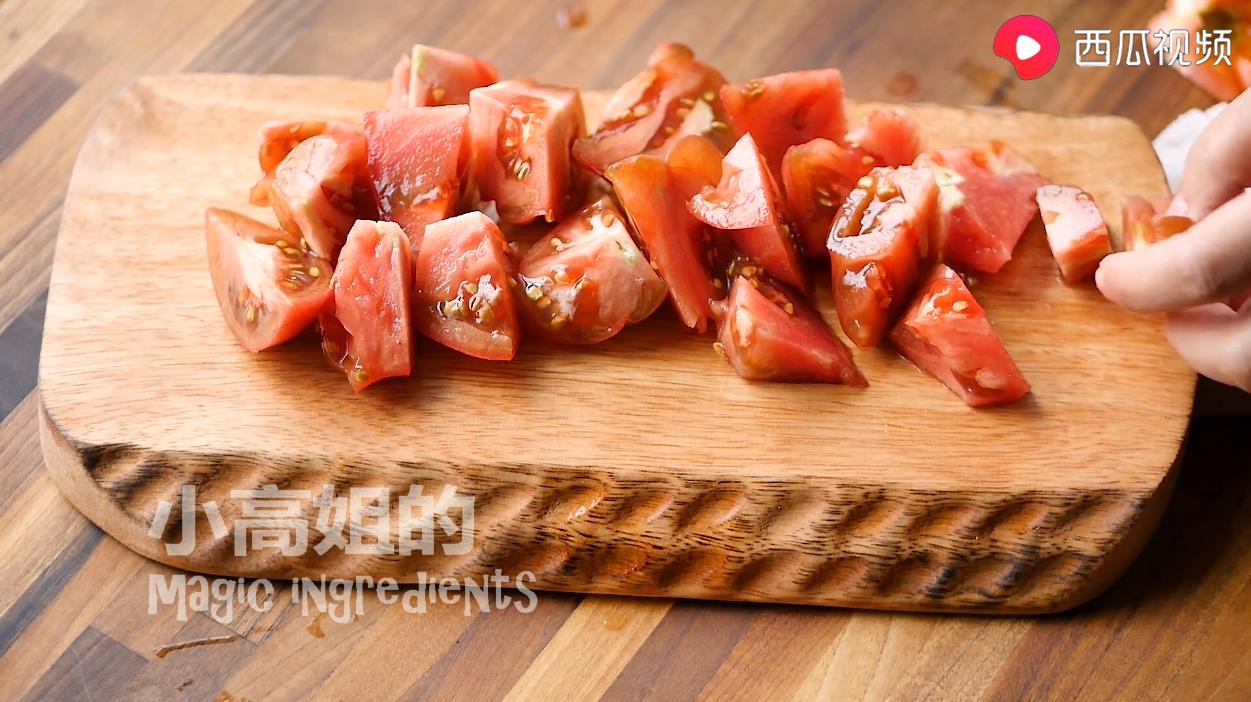 番茄炒蛋做法视频教程,番茄炒蛋的做法视频教程全集