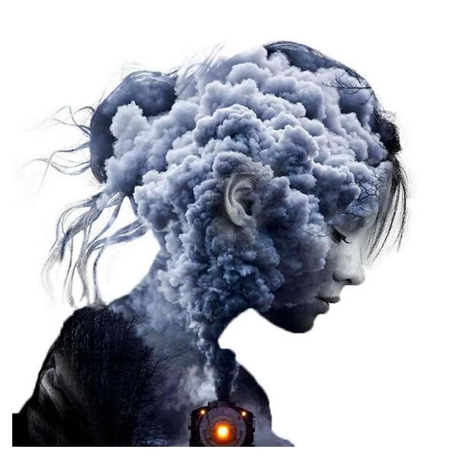 骨子里就很悲观咋办,自己很消极很悲观怎么办