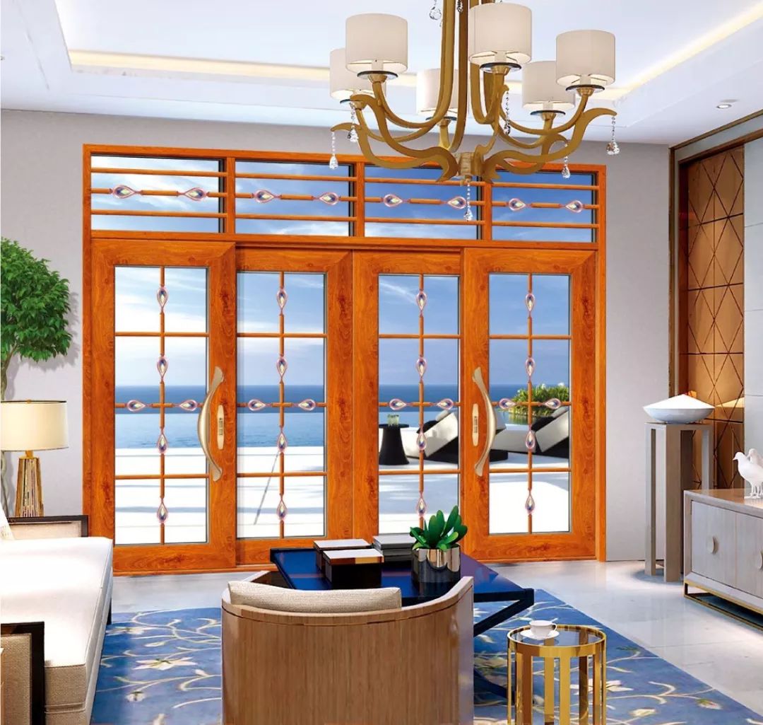 奥冠斯断桥铝门窗,奥冠斯窗户优缺点