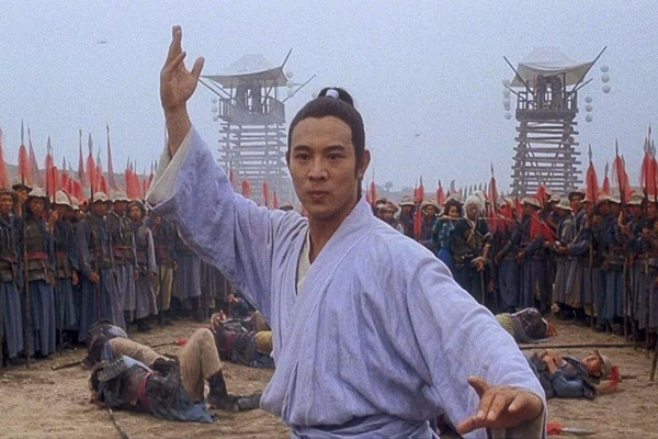 太极拳属以柔制刚借力打力吗,太极拳各门派的特点