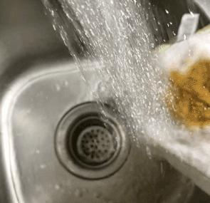 物美价廉的小抹布,0元商品免费厨房抹布