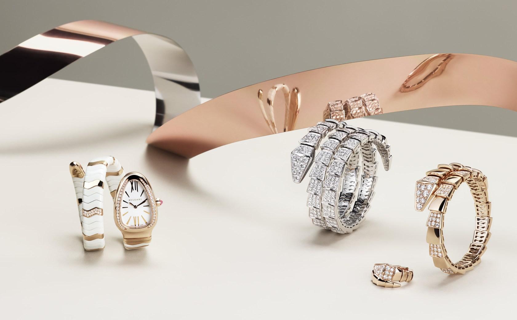 城*界无**，开眼界｜BeyondCity宝格丽，生而闪耀，璀璨上演