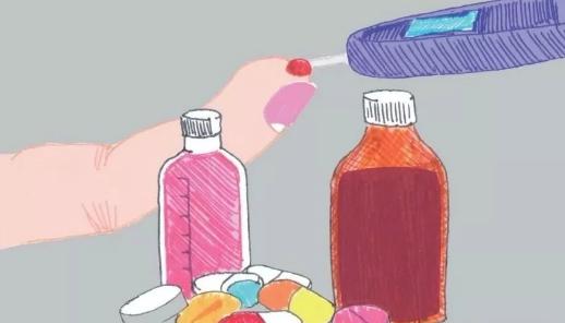 血糖高不用怕了一个妙方送给你,血糖偏高别吃什么