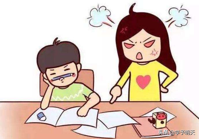 初中生做题粗心怎么办,初中生做题老是反复出错怎么办