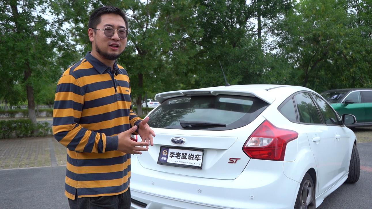 13万块的gti,13万买gti