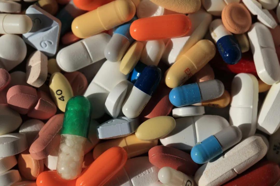 一批药品停售召回名单,十大退出医保药物