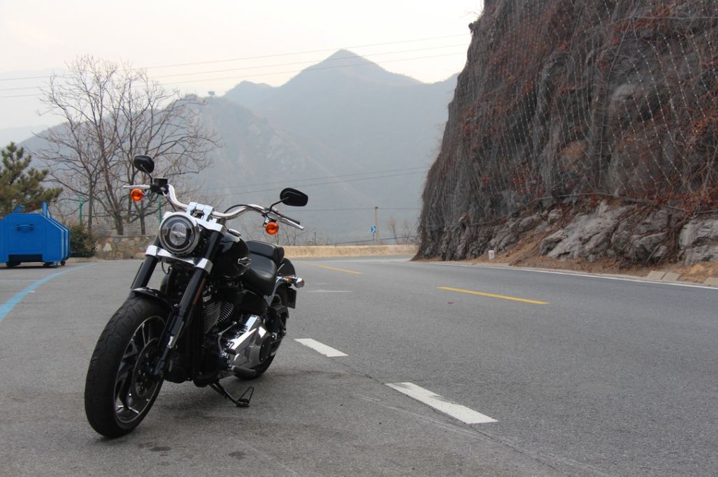 拥有一台摩托车的感受,哈雷有什么特别的