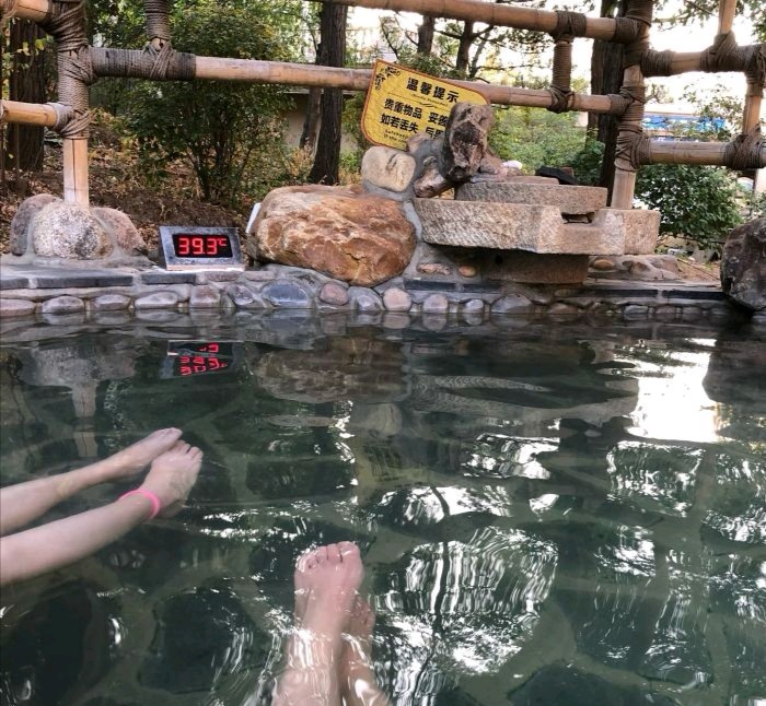 阜新温泉斯帕小镇民宿,阜新宝地斯帕温泉票价