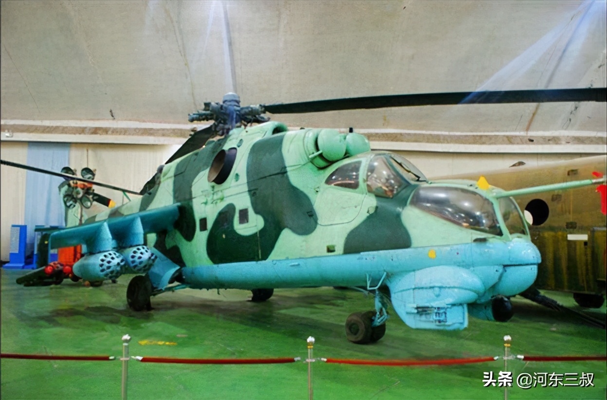 那些年我国引进的武器,巴基斯坦这几年购买的武器