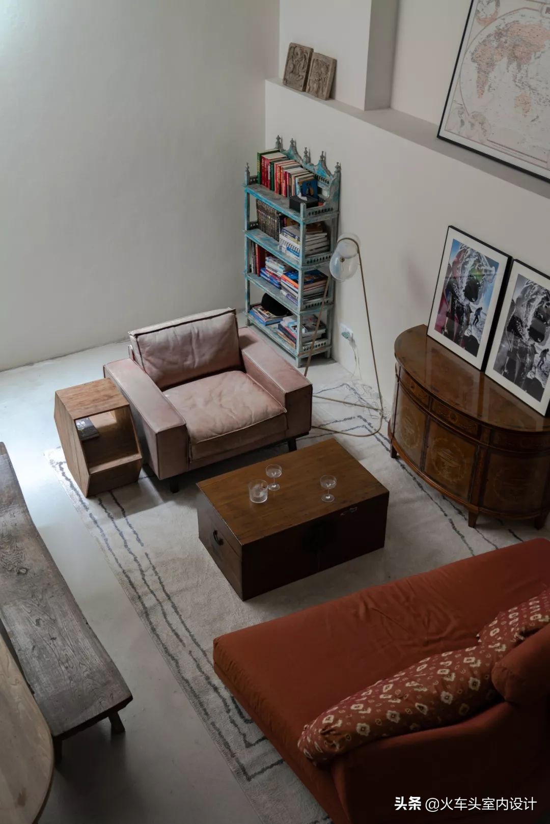 500平极简风别墅,500平别墅轻奢极简风格装修