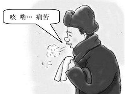 针对治疗支气管哮喘可选用的药物,老年支气管哮喘吃什么中成药