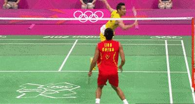 运动员智商排名,羽毛球智商高手排行榜