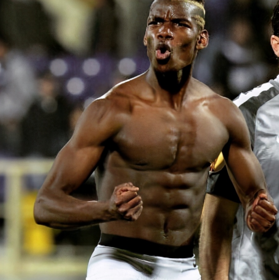 篮球运动员跟足球运动员谁更强壮,nba球员和足球运动员肌肉对比