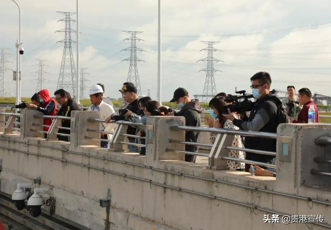 全国电视媒体走进贵港,全国百家媒体相聚巴彦淖尔