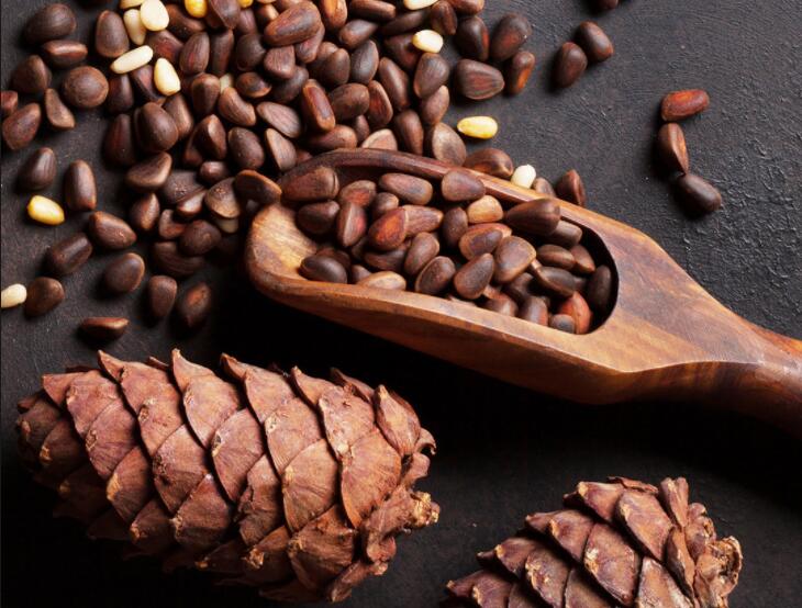 过年好吃的坚果有哪些,春节必吃的几种坚果