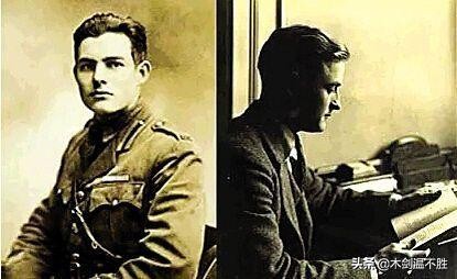 海明威对硬汉与迷惘的理解,海明威太阳照常升起中的硬汉形象