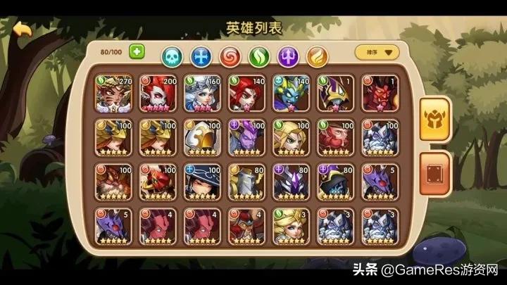 护肝养生！放置类游戏市场还有哪些可能？