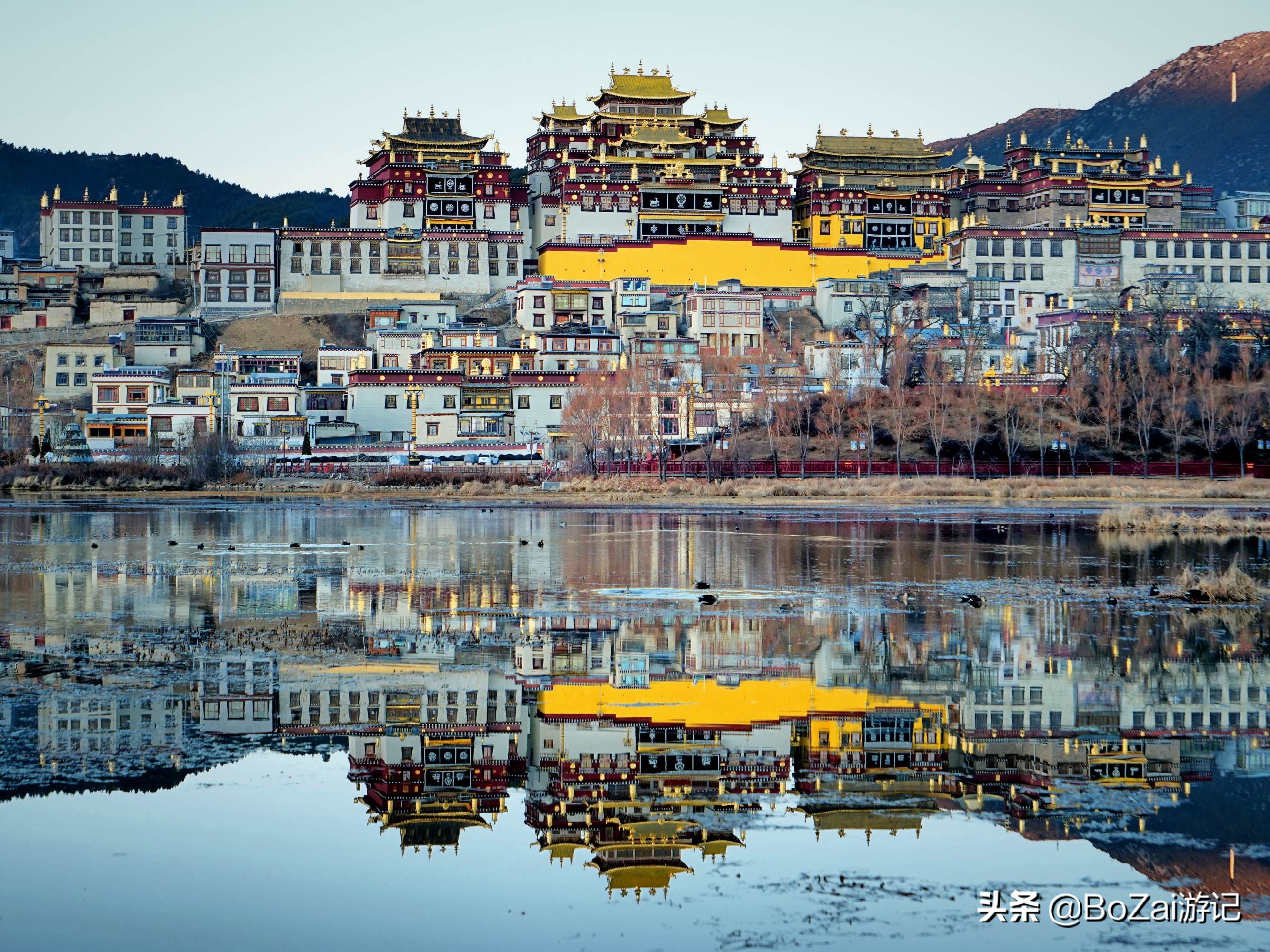云南迪庆有哪些旅游景点,迪庆最值得去的景点有哪些地方