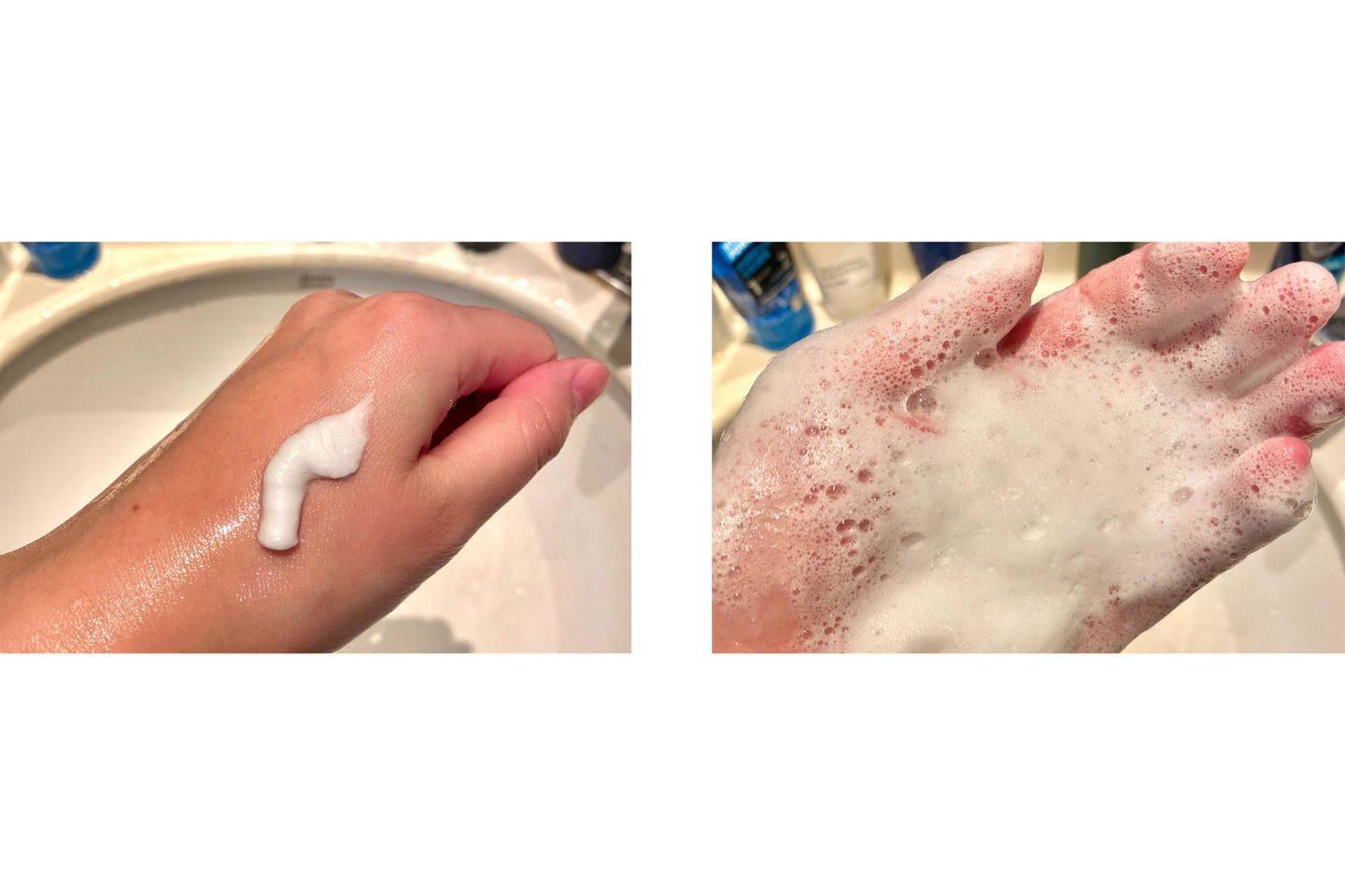 洗面奶男士评测2021推荐,2022男士洗面奶测评红黑榜