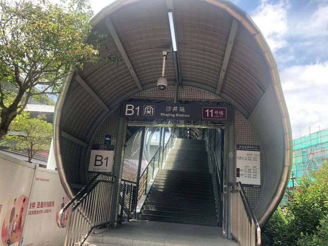 14年开店的样子,京基地产现在状况