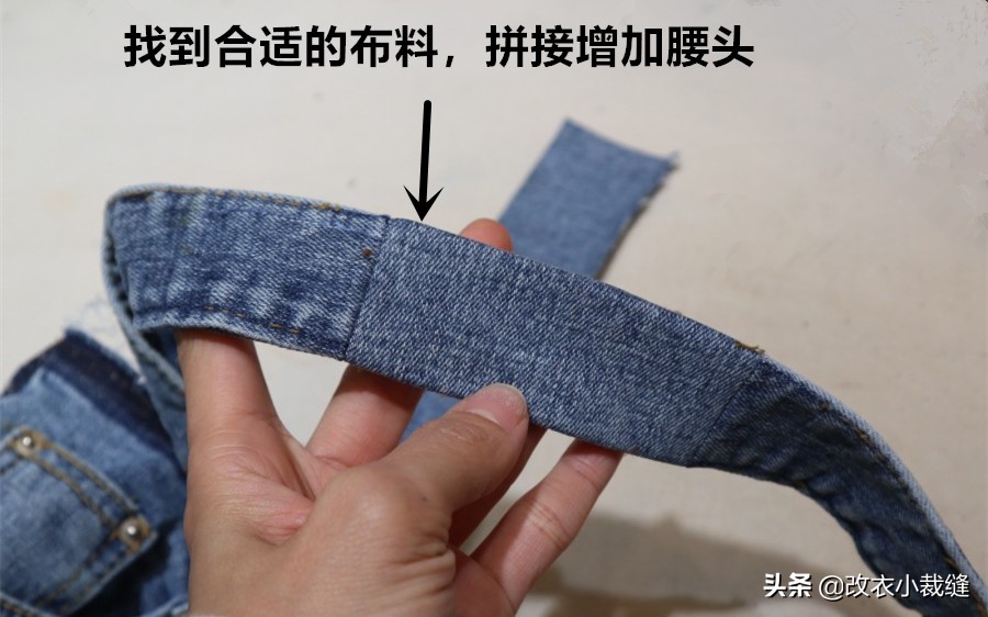 165牛仔裤腰围多少正常,42码牛仔裤适合多大腰围