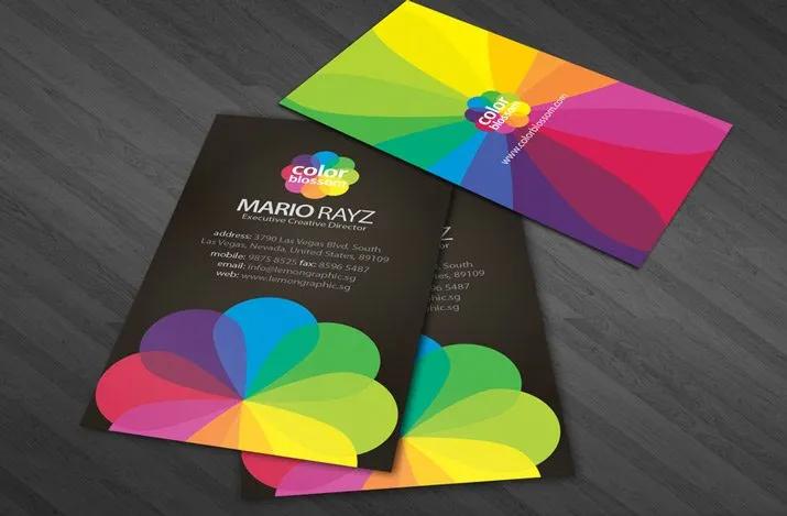 名片不易丢掉的话语,做名片成本低又不会被丢掉