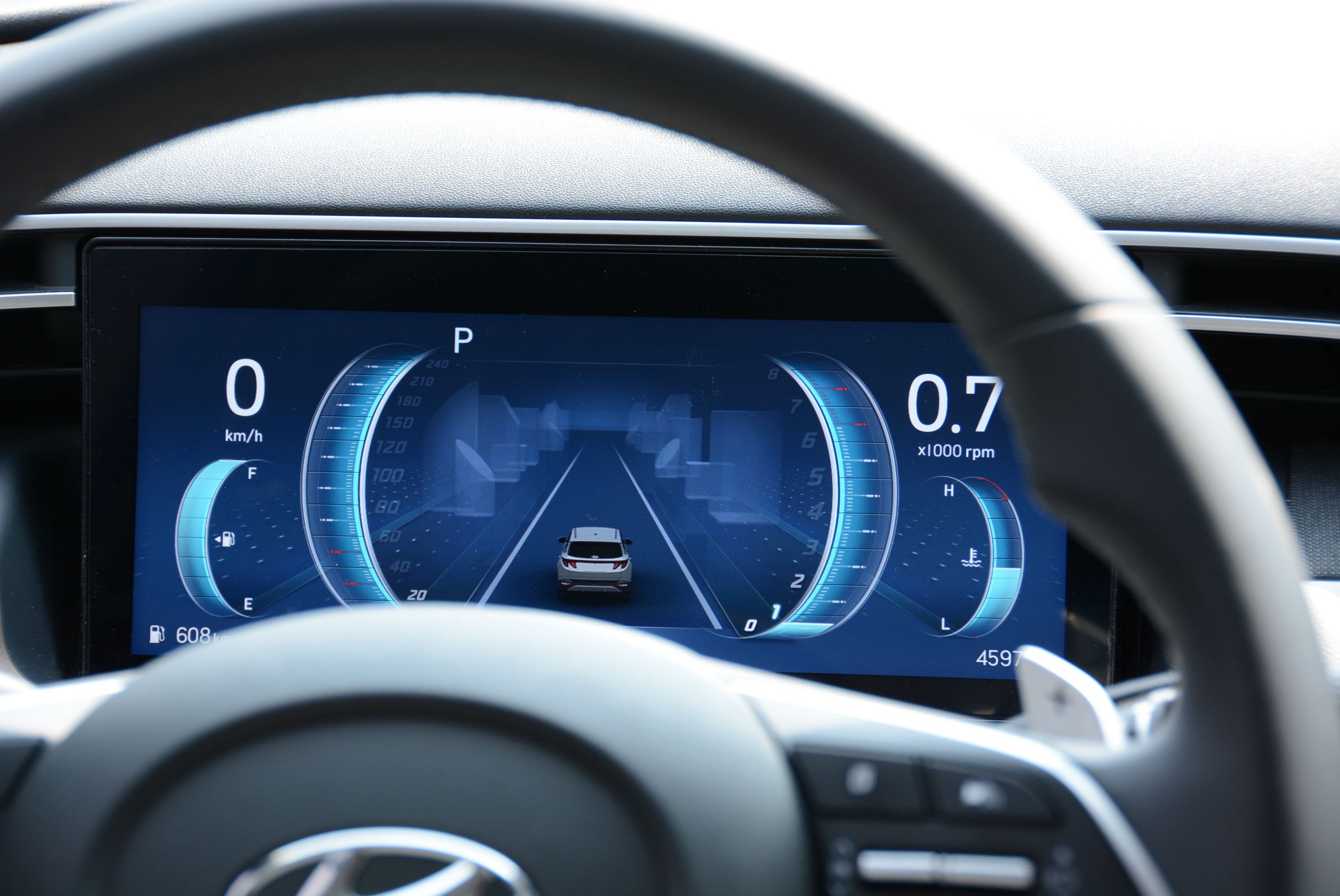 途胜l有哪些缺点,途胜l这款车怎么样值得购买吗