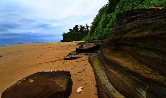 涠洲岛买船票被骗,涠洲岛船票退了要扣钱