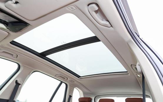 宝马x53.0t动力表现,宝马x5340有高功率吗