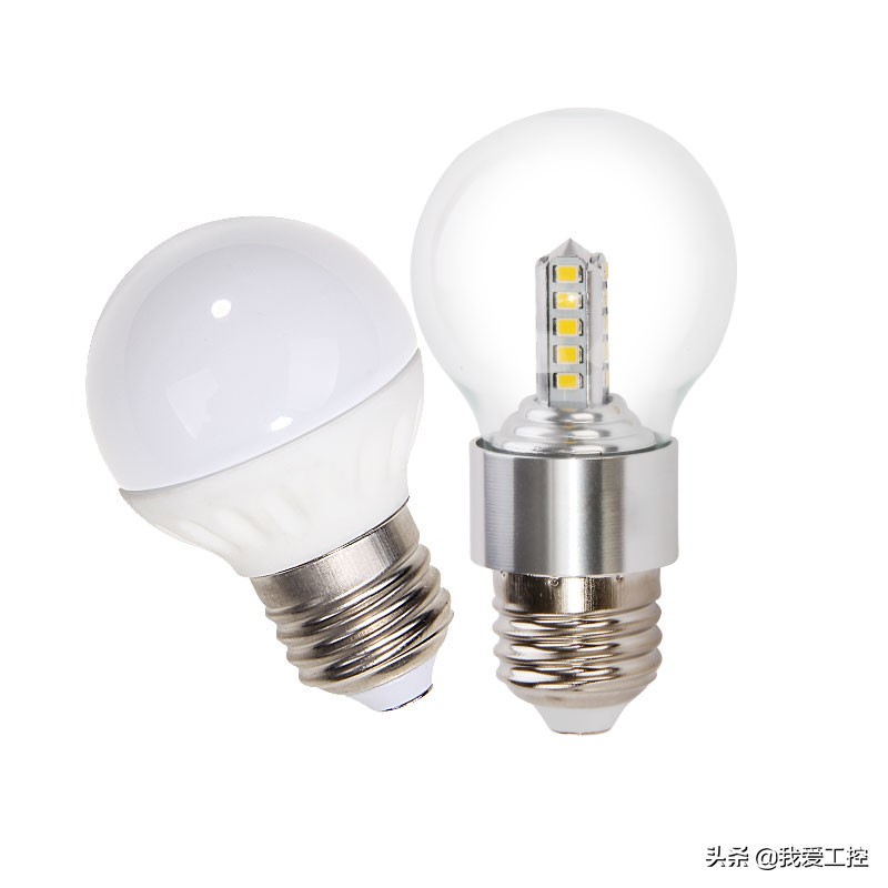 照明灯历史,照明灯的发展史图文