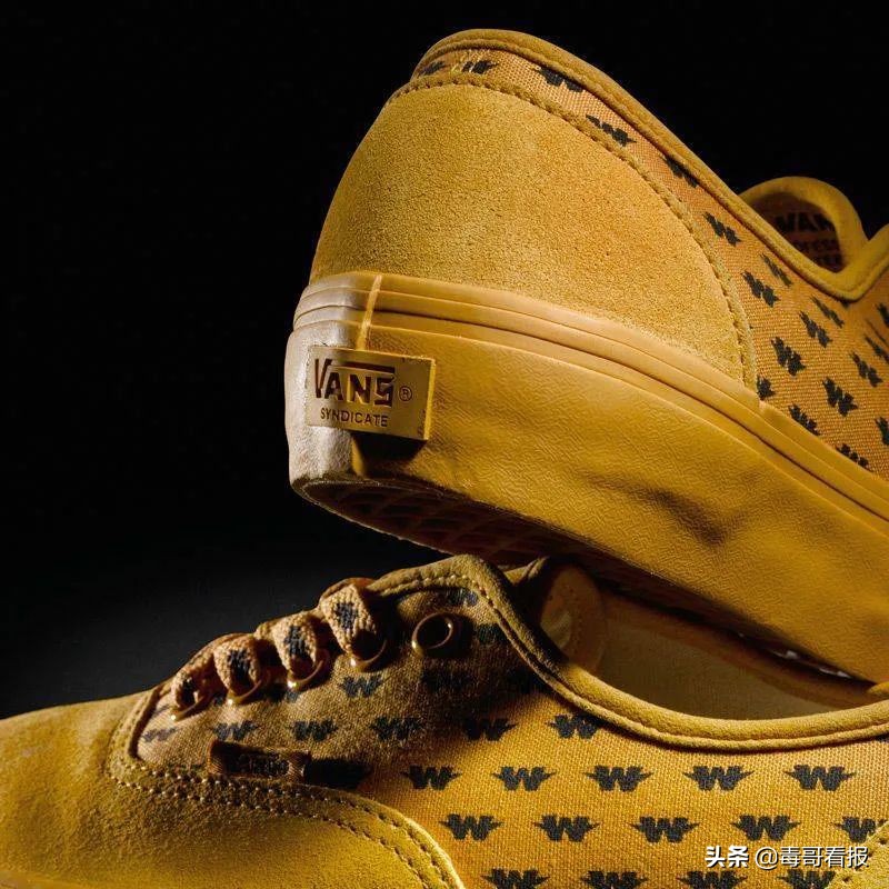 vans十大最值得买的款式,vans十大最值得入手的款式