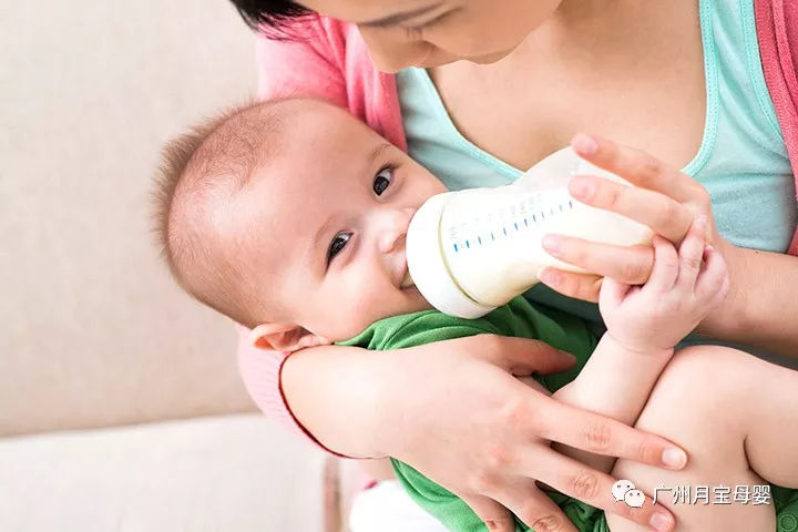 剖腹产后月嫂如何下奶,产后奶少月嫂教你如何追奶