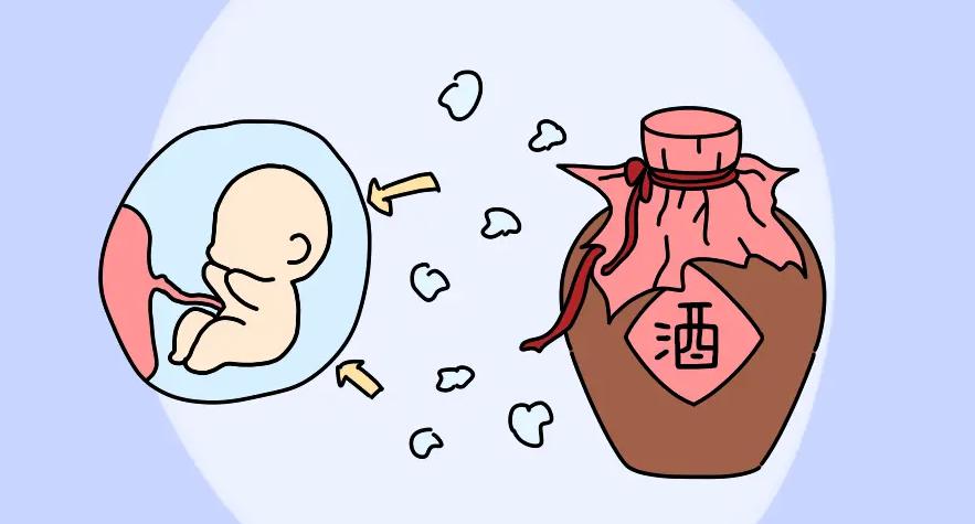 孕期的这些“谣言”，不能信