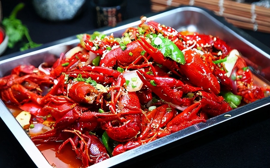 最新龙虾培训,龙虾培训哪里学比较好