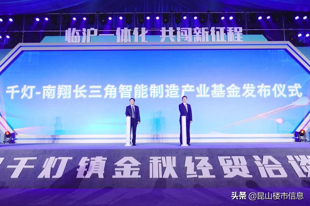 昆山南部三镇未来规划,昆山市未来哪个区规划发展好