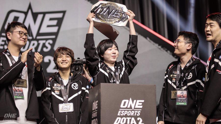 DOTA2-末日TA战斗核，胜利唾手可得！新版本战术解析（上）