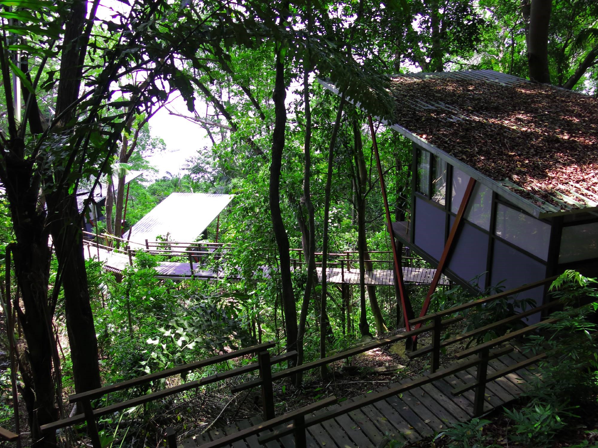 沙巴马里马里文化村在哪,沙巴马里马里文化村攻略