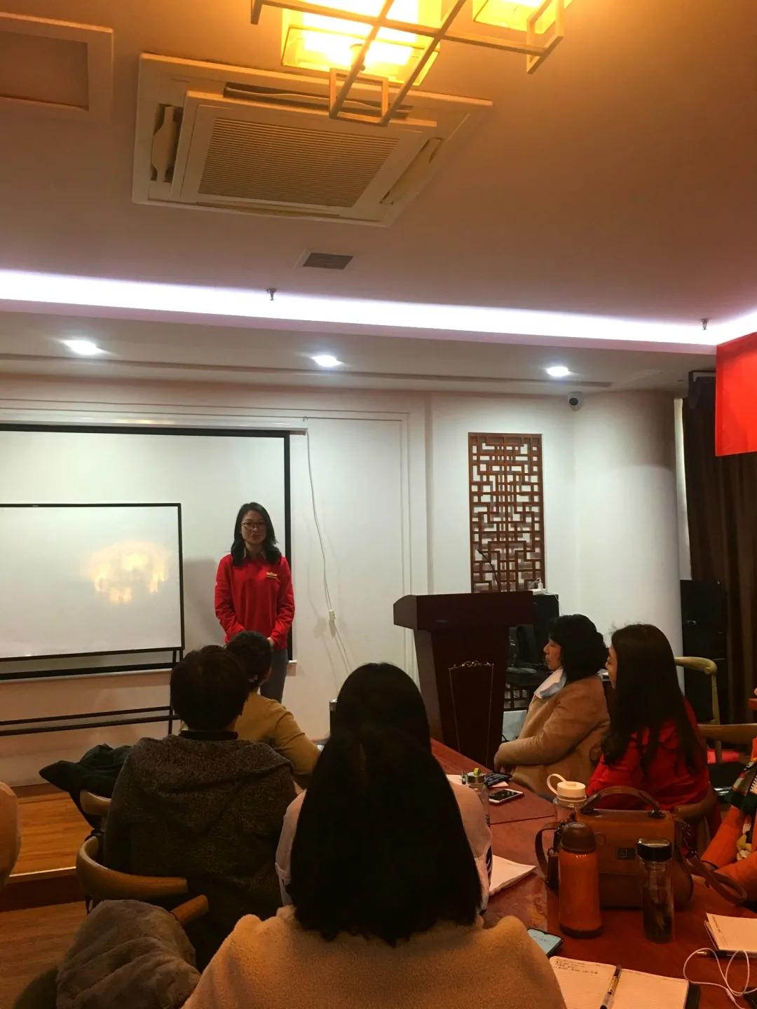 共赴春之约定，携手奋进同行：董家骨科潍坊地区季度工作会议举行