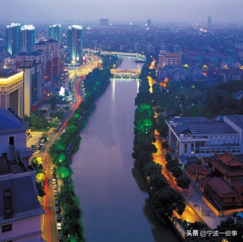 余姚和慈溪关系,慈溪属于余姚还是余姚属于慈溪