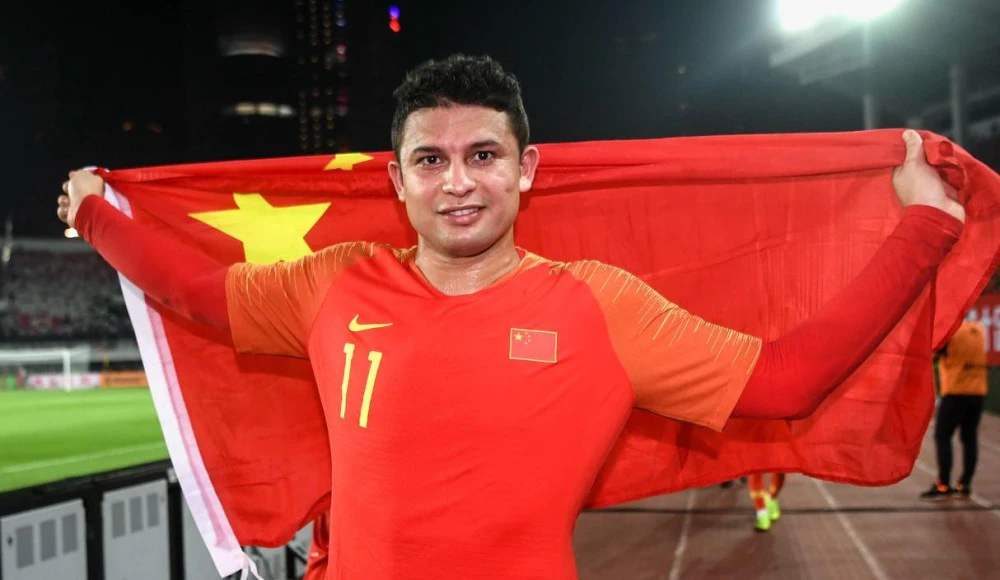 2021中超十大球员薪水,中超2023各队俱乐部球员年薪排名