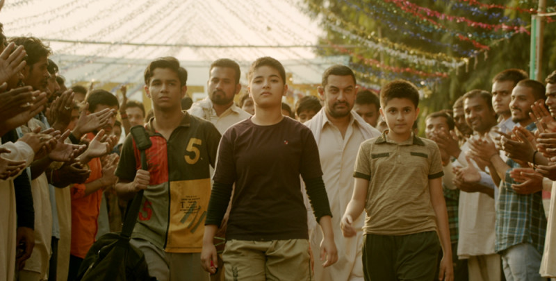 中国票房最高的印度电影排名,印度电影票房前十名