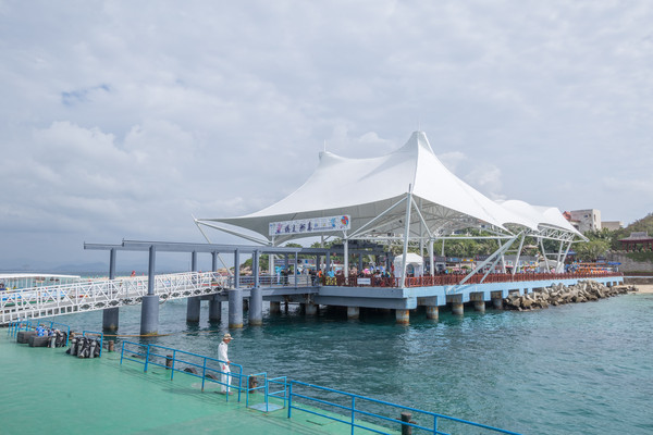 三亚烧钱项目,三亚最费钱的项目