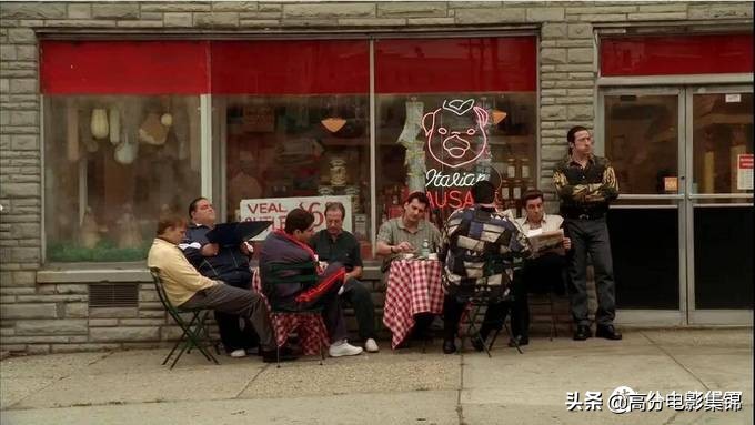 推荐美剧里最经典的十部,高分完结美剧推荐