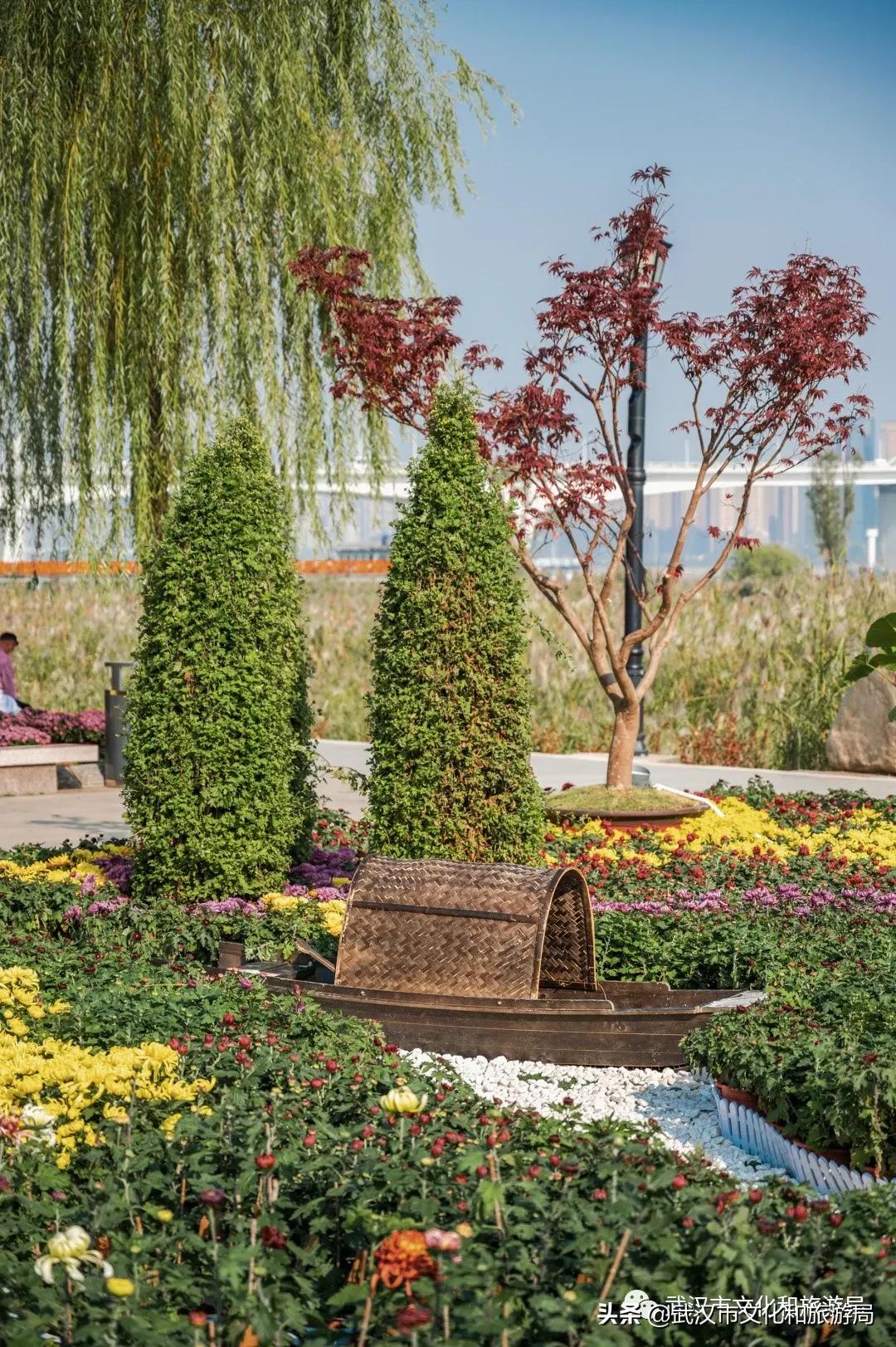 武汉秋天的第一场音乐节,武汉秋天第一场音乐节