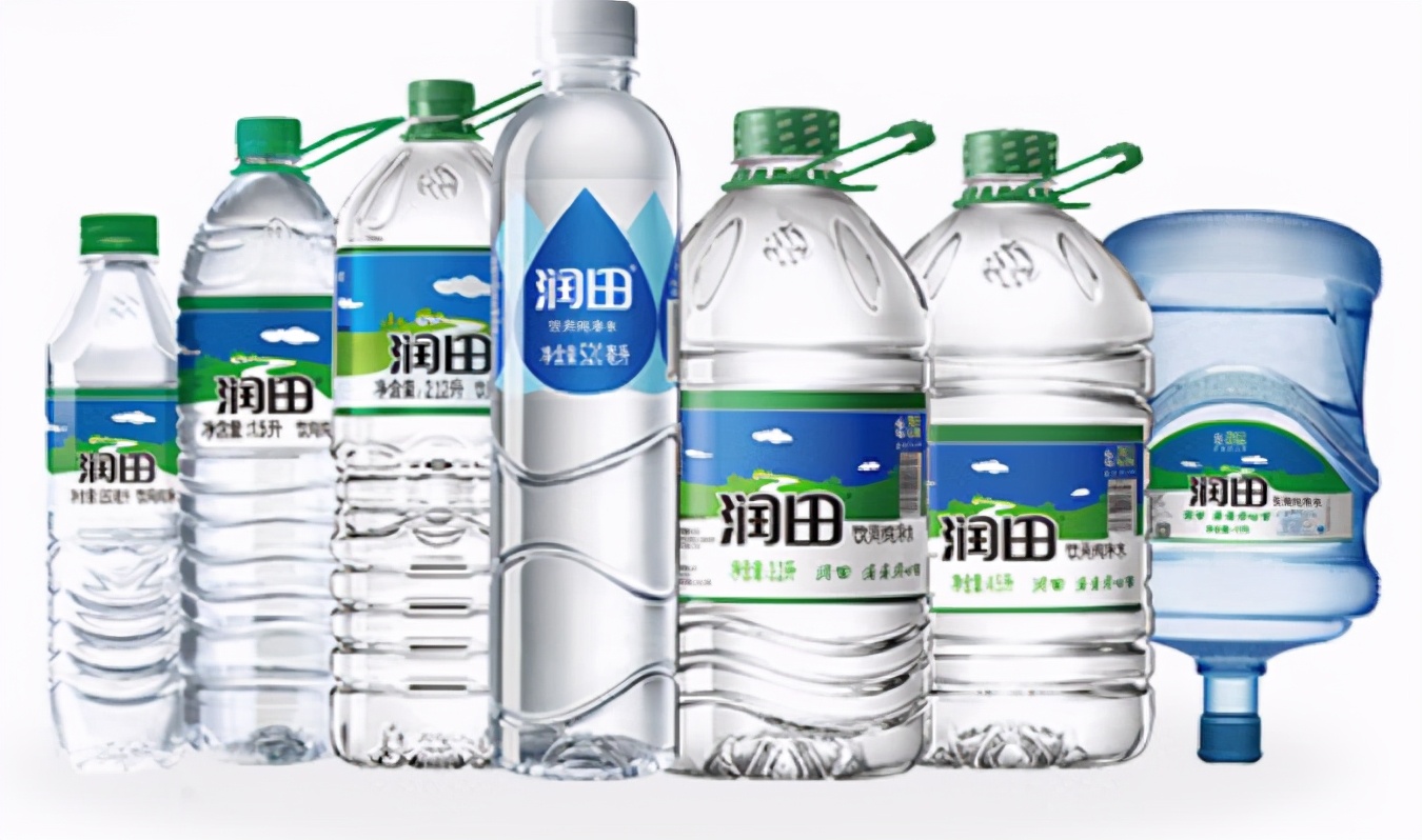 江西润田矿泉水公司,江西润田水厂家